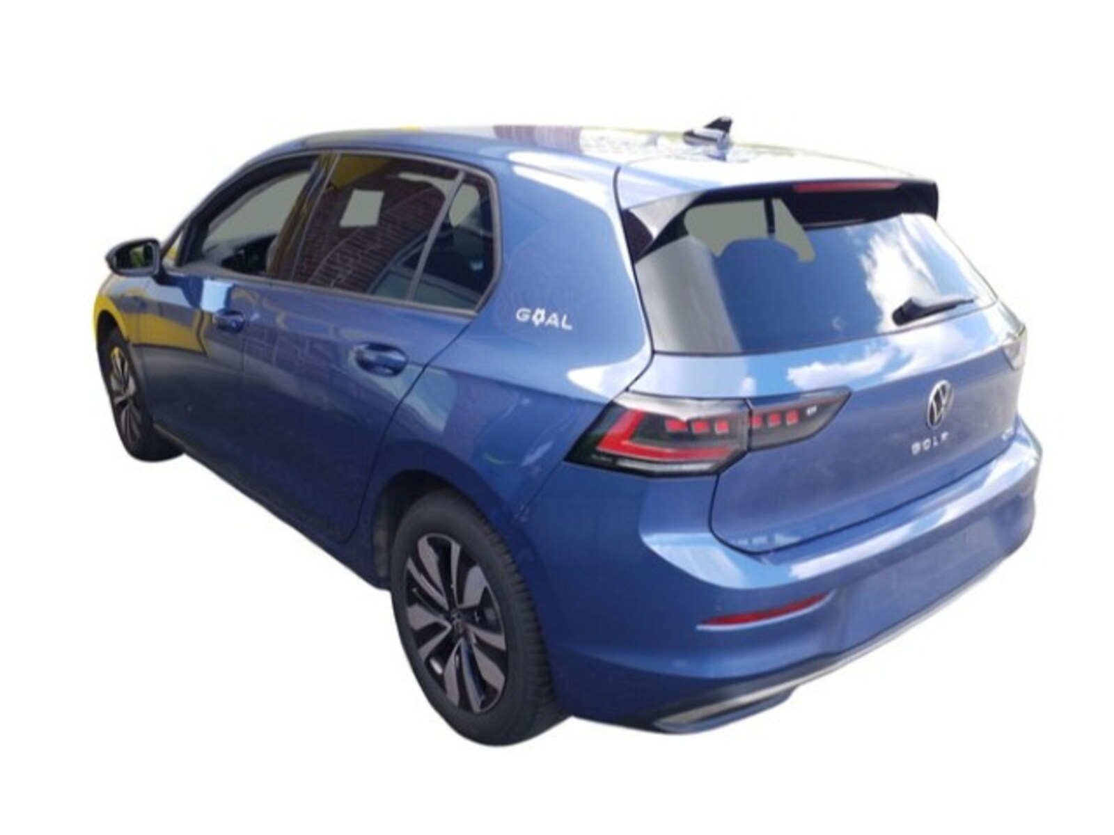 Volkswagen Golf – Bild 4