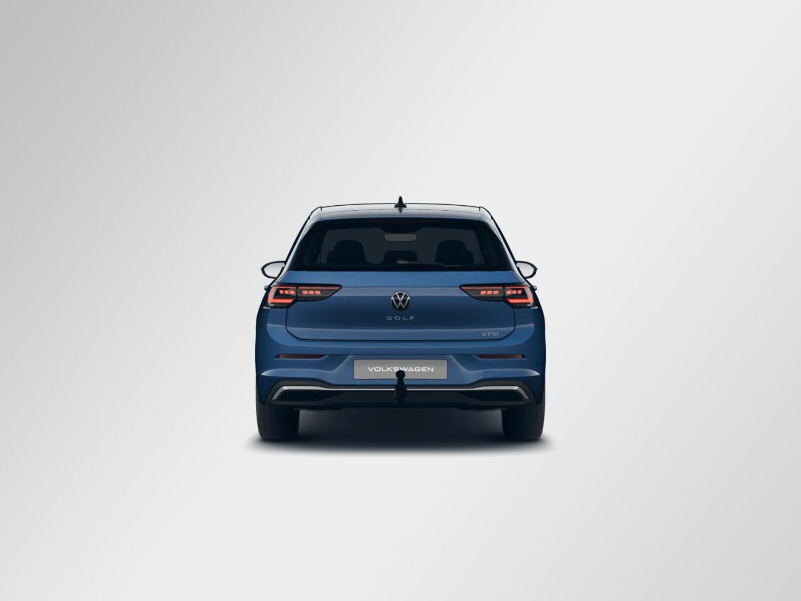 Volkswagen Golf – Bild 8