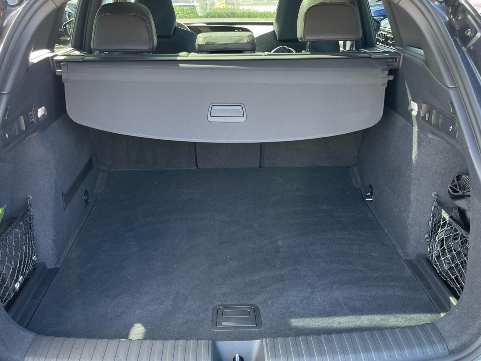 Audi Q6 e-tron – Bild 13