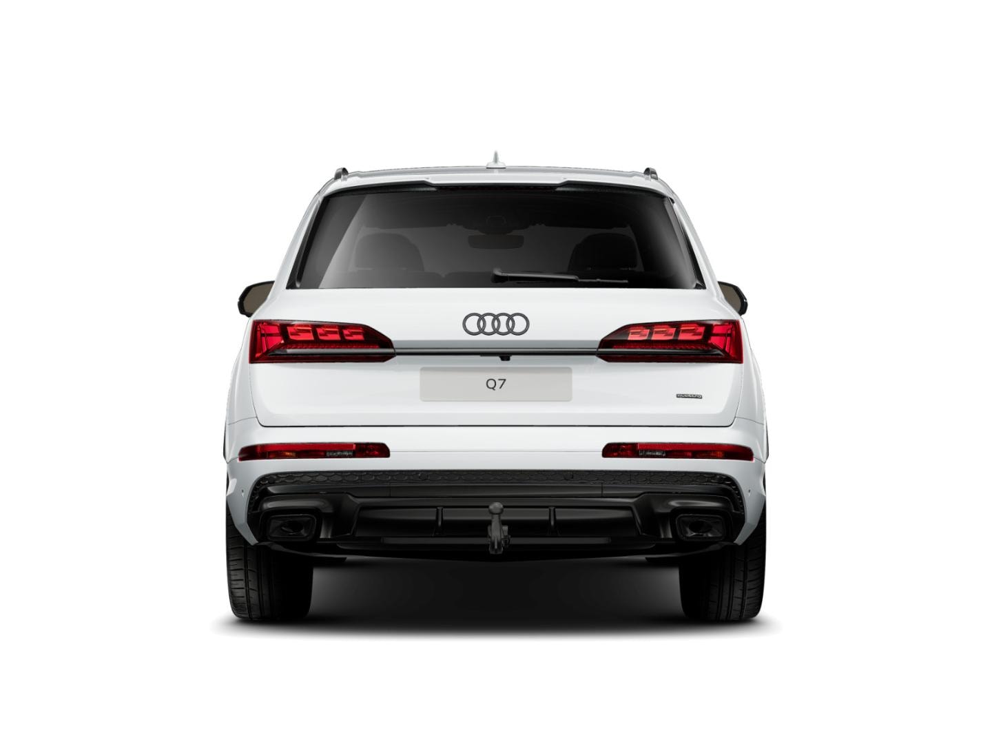 Bild über Audi Q7 SUV TFSI e S line business TFSI e quattro 360 kW tiptronic - für weitere Informationen kontaktieren Sie den Audi Partner