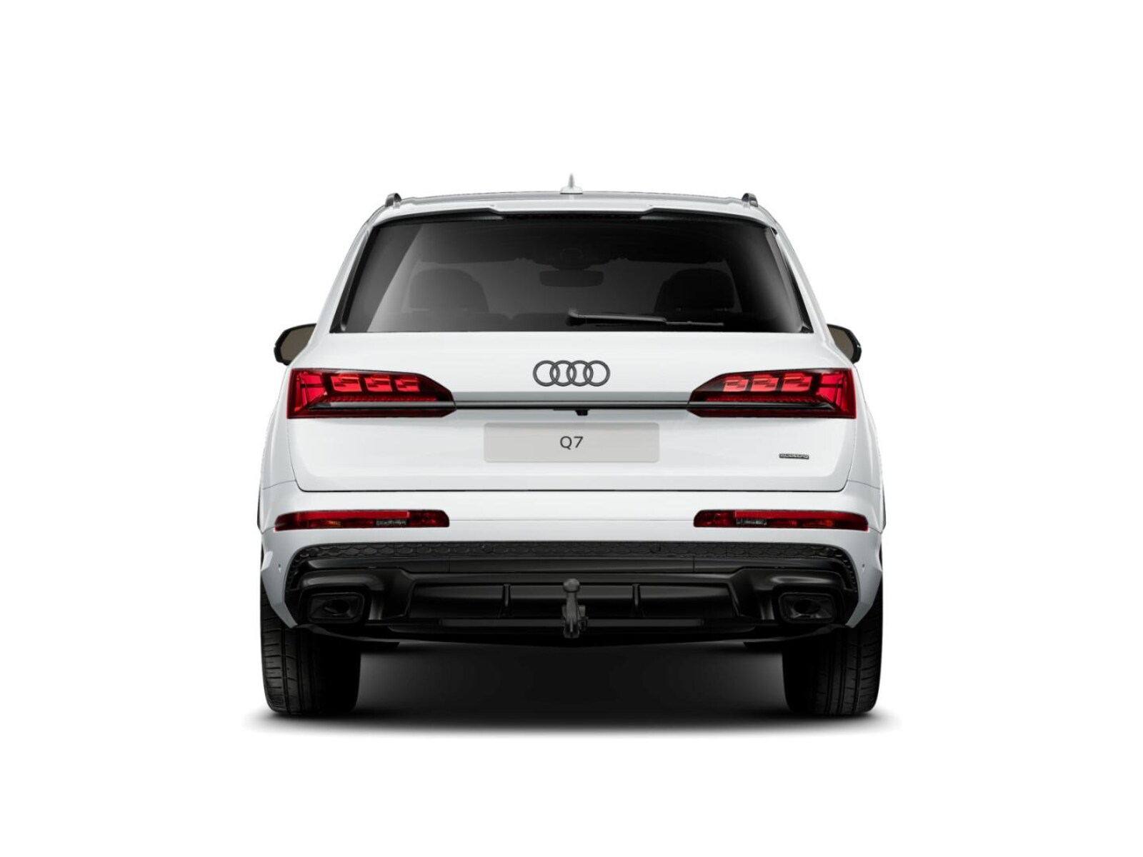 Audi Q7 – Bild 6