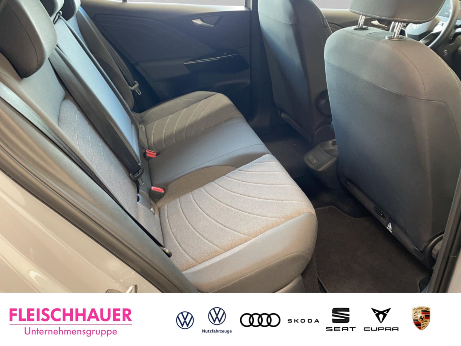 Volkswagen ID.3 – Bild 9