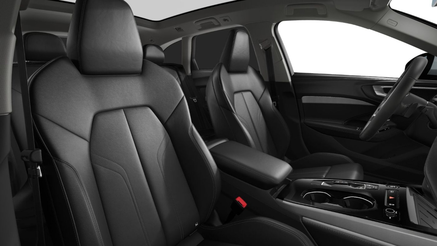 Bild über Audi A5 Avant TDI quattro 150 kW S tronic - für weitere Informationen kontaktieren Sie den Audi Partner