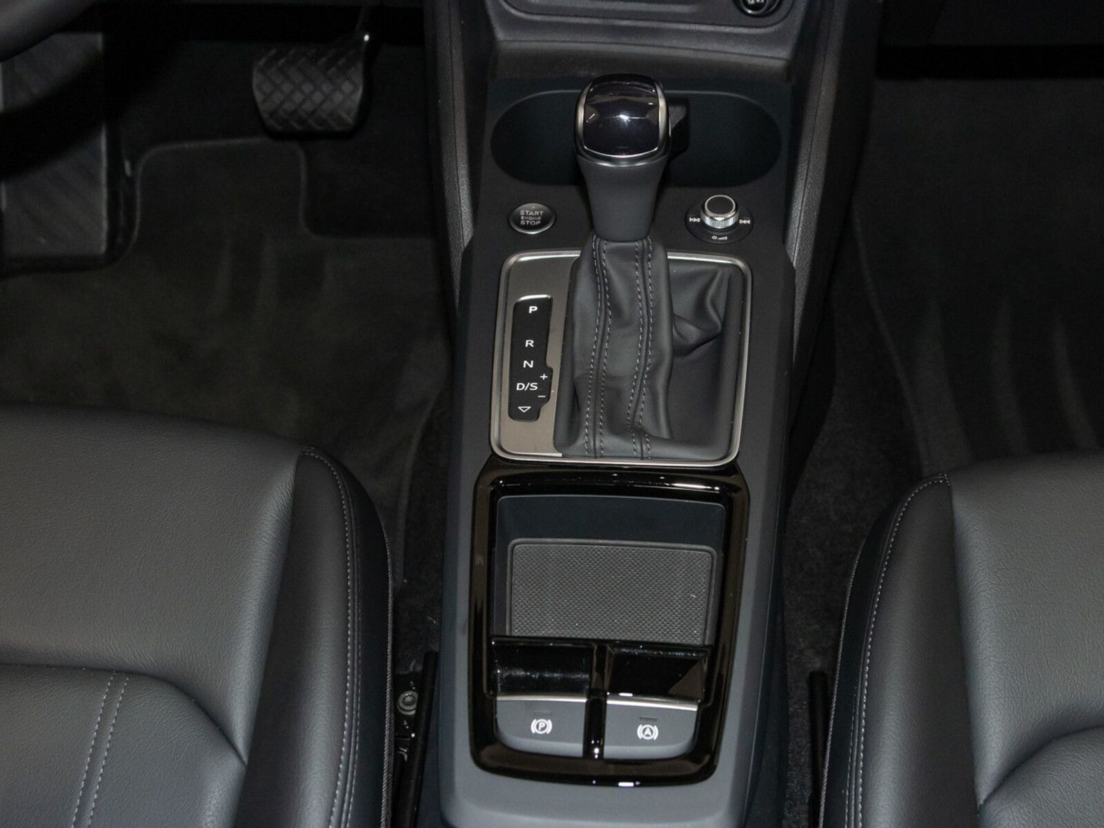Audi Q2 – Bild 15