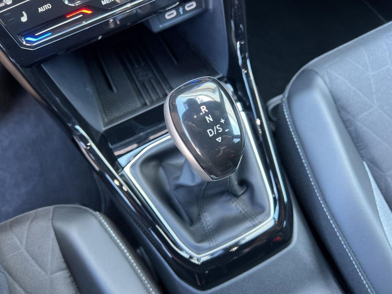 Volkswagen T-Cross – Bild 16