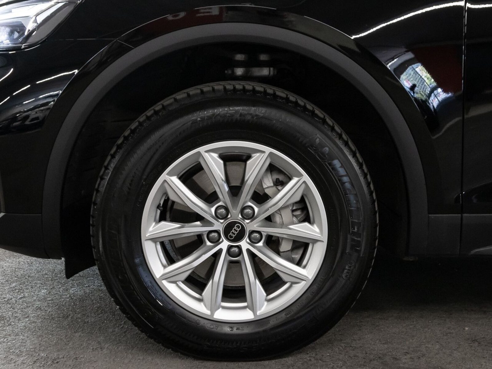 Audi Q5 – Bild 10