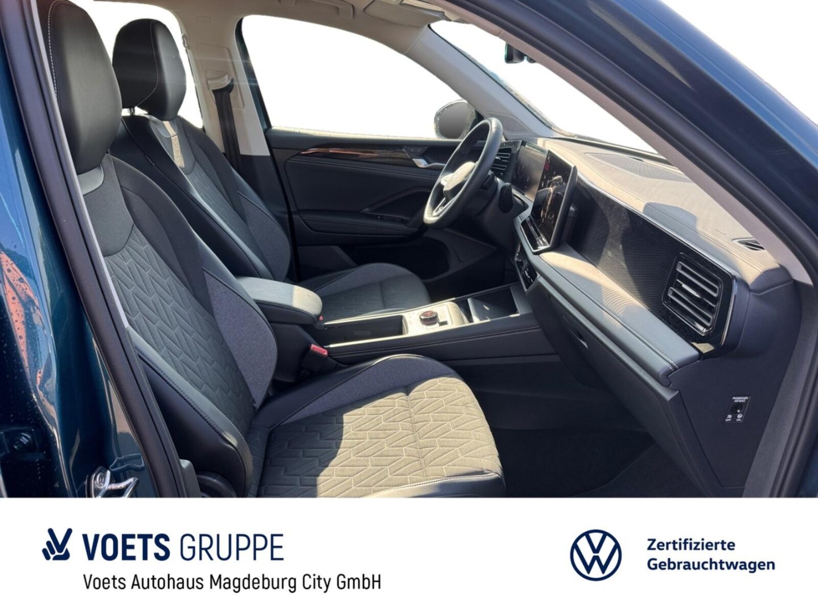 Volkswagen Tiguan – Bild 7