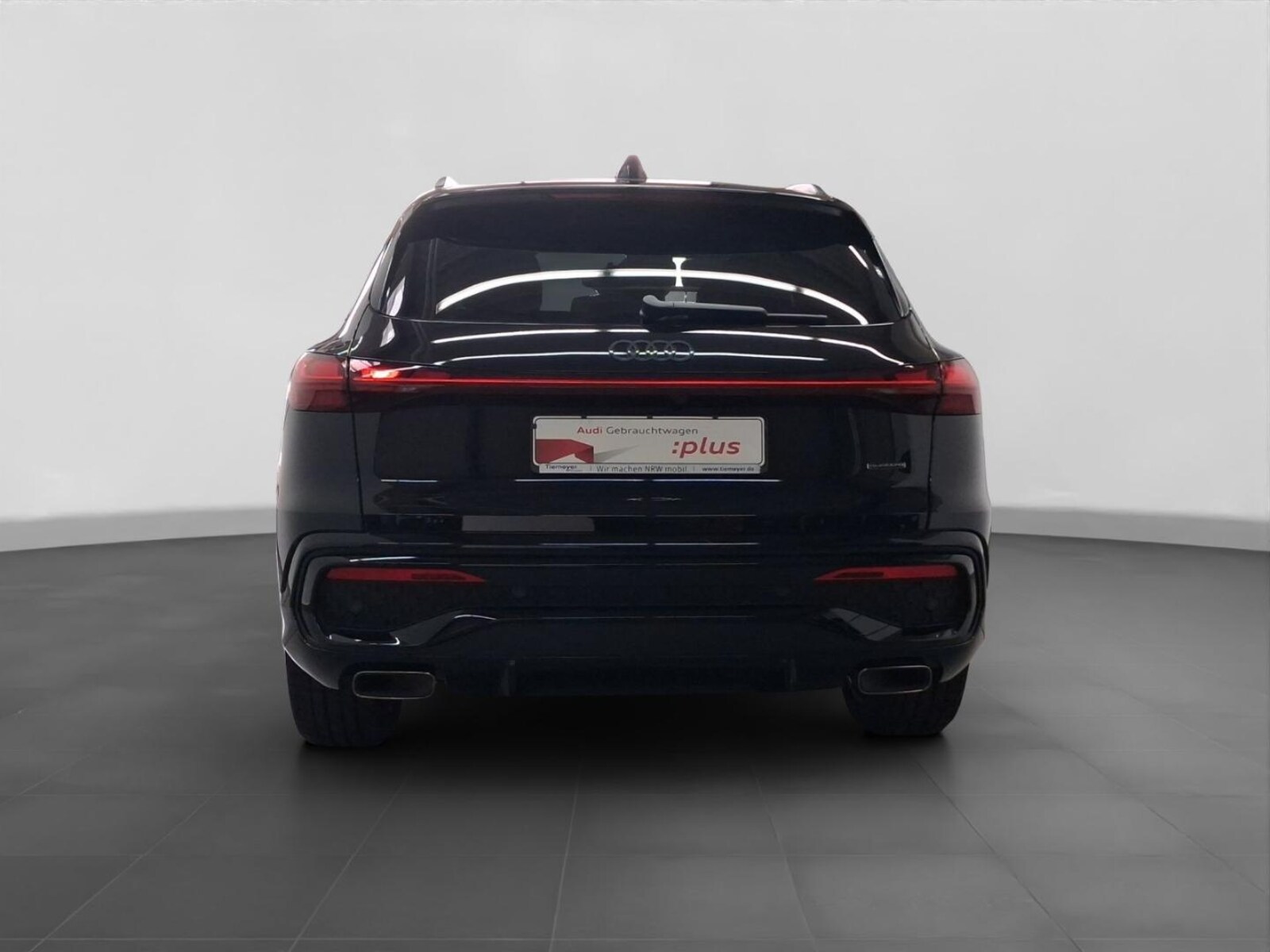 Audi Q5 – Bild 18