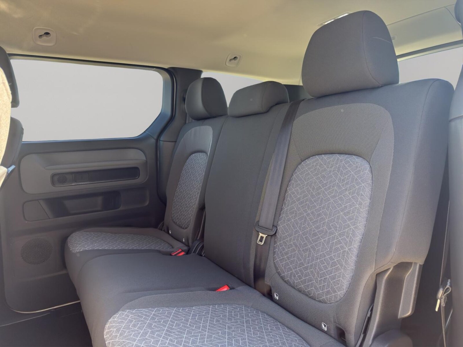 Volkswagen ID. Buzz – Bild 13