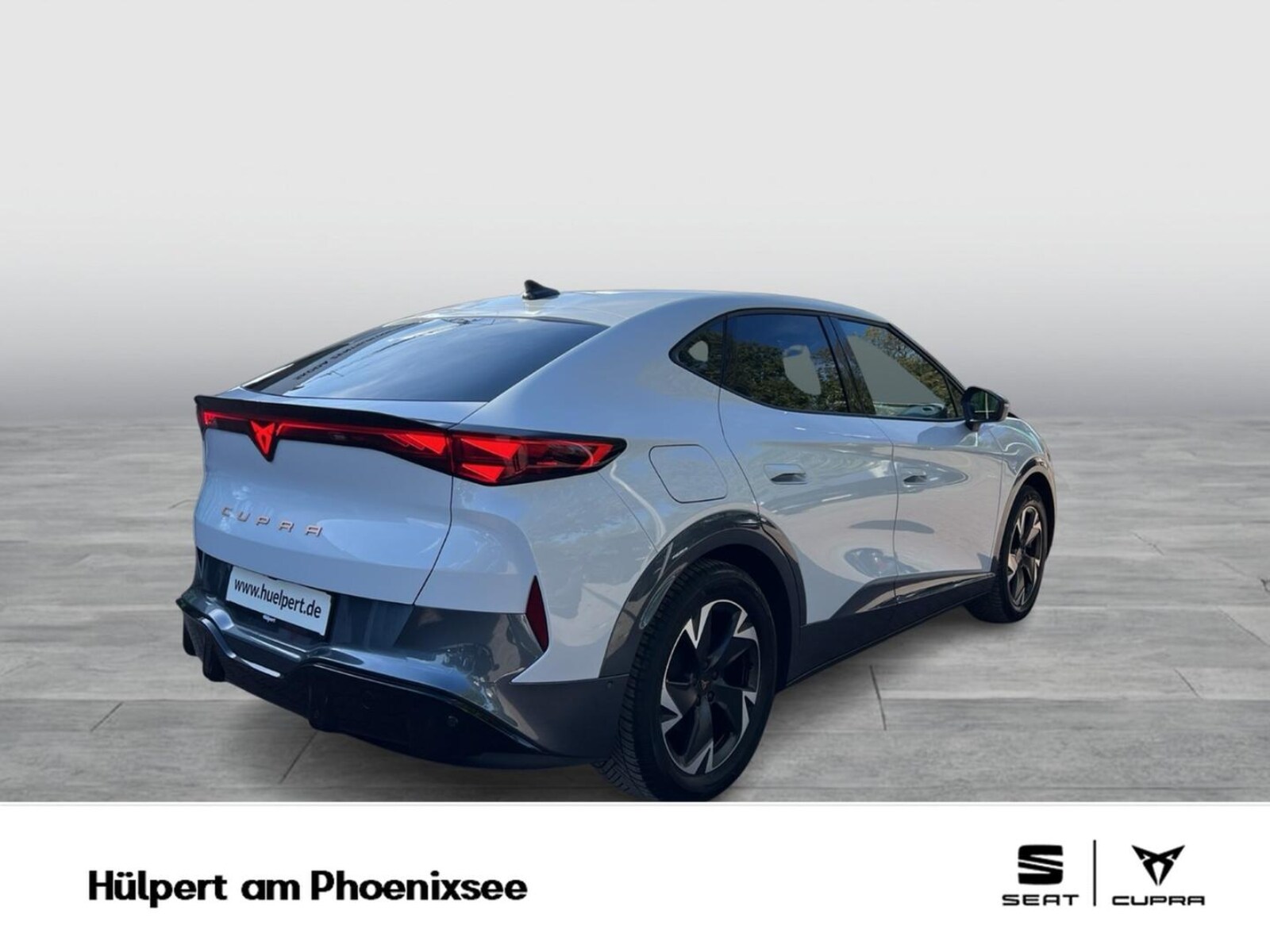 CUPRA Tavascan – Bild 4