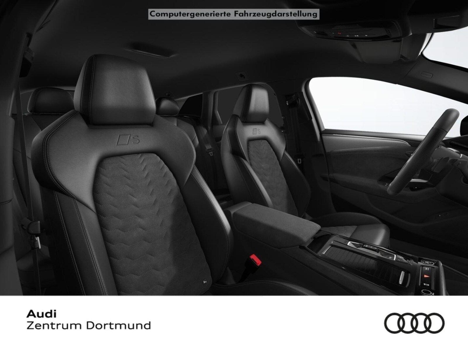 Audi A6 Avant e-tron – Bild 11