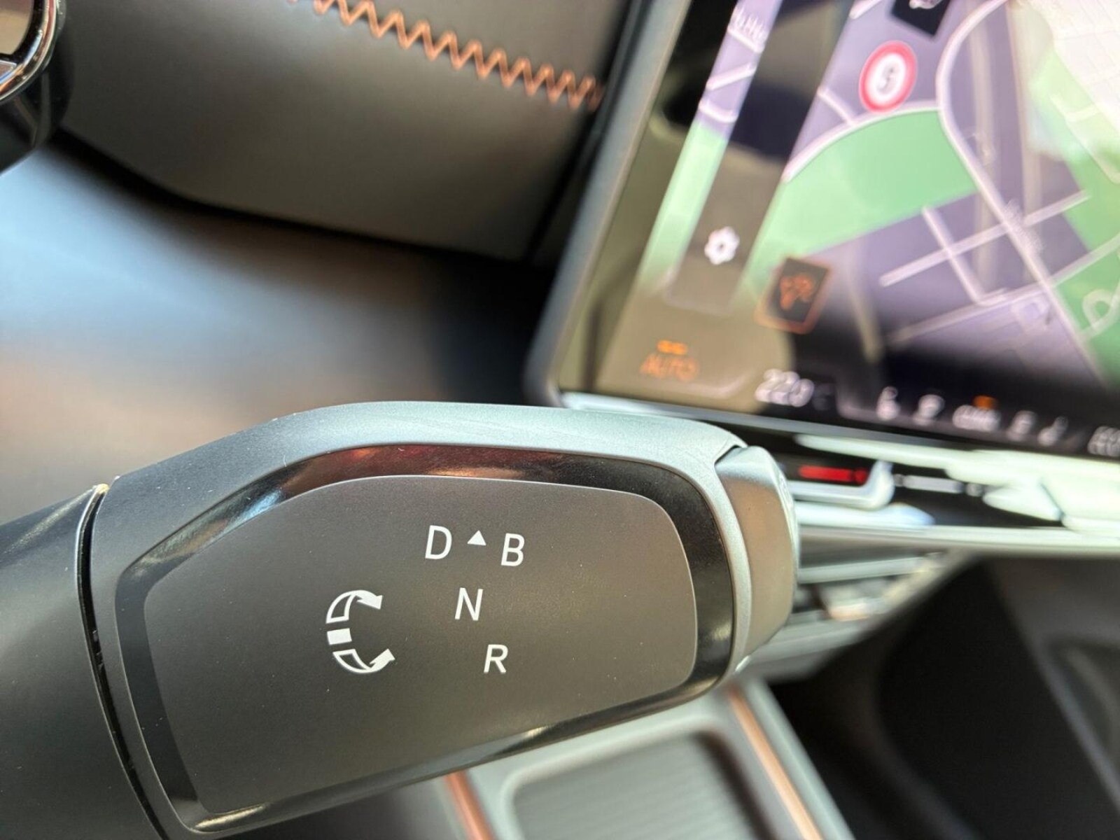 CUPRA Born – Bild 11