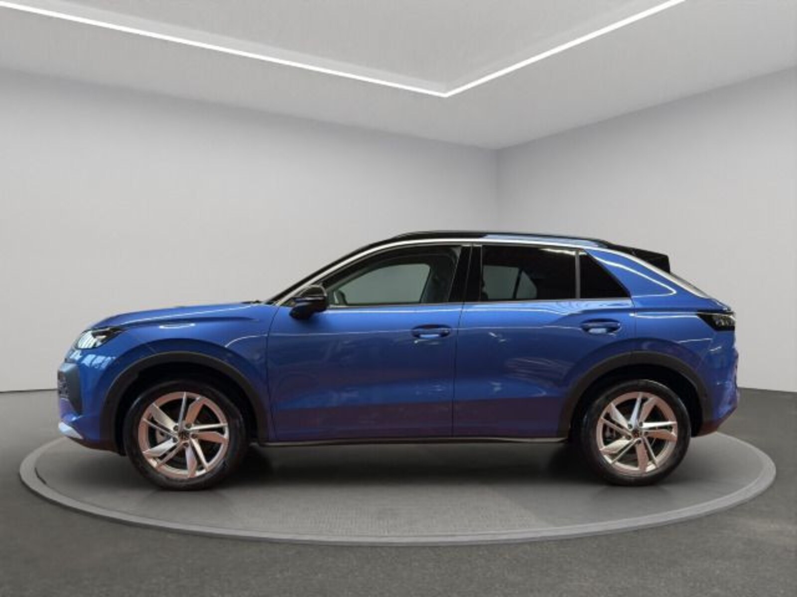 Volkswagen T-Roc – Bild 5