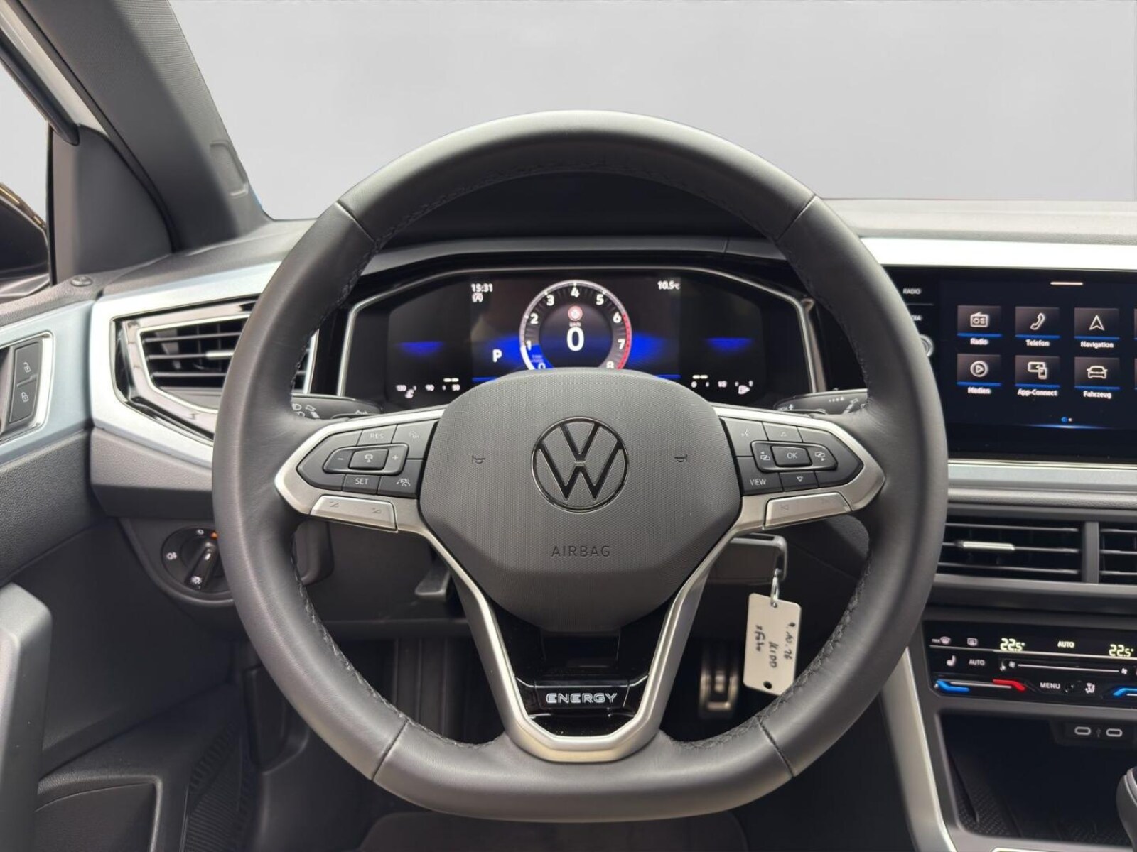 Volkswagen Taigo – Bild 15