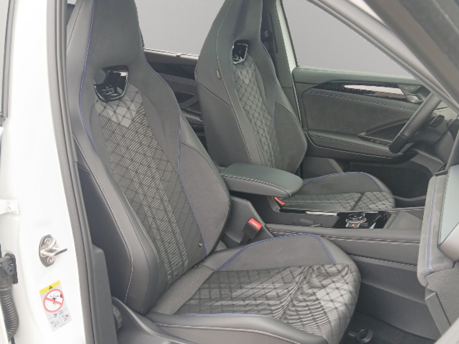 Volkswagen Tayron – Bild 20