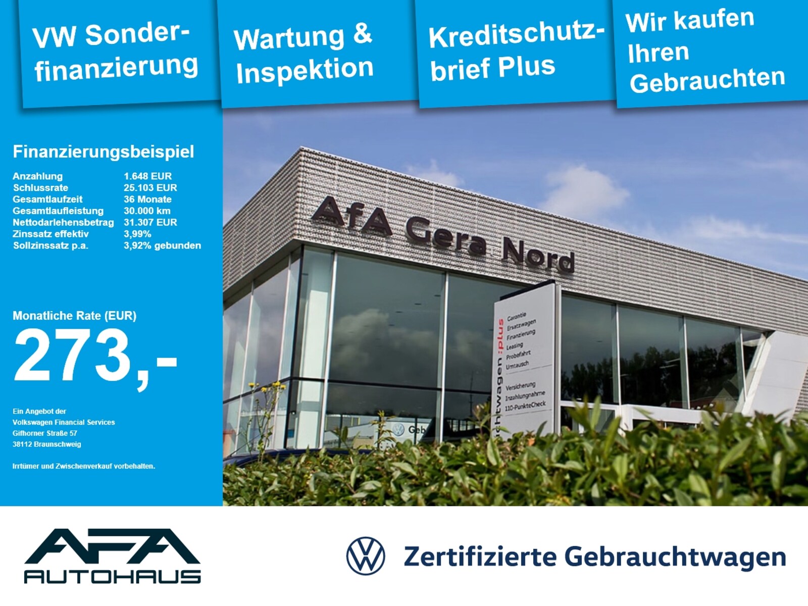Volkswagen Passat – Bild 3
