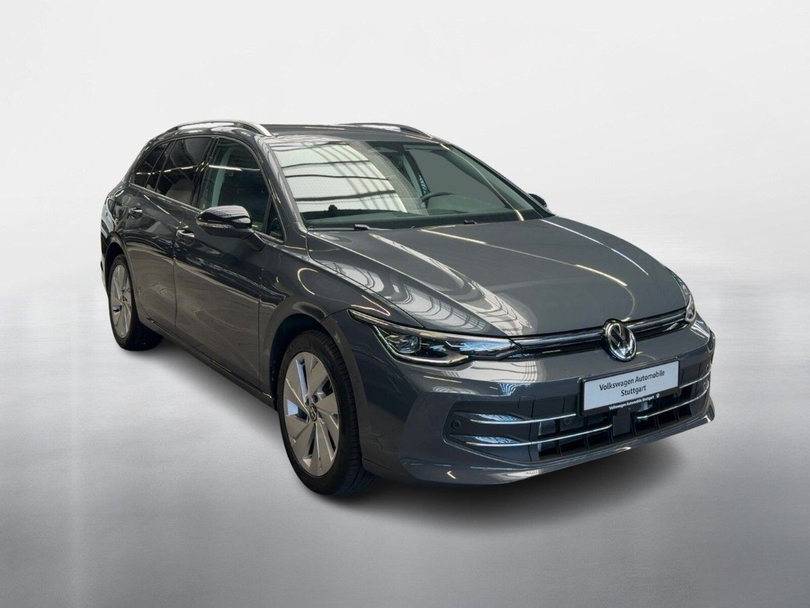 Volkswagen Golf Variant – Bild 5