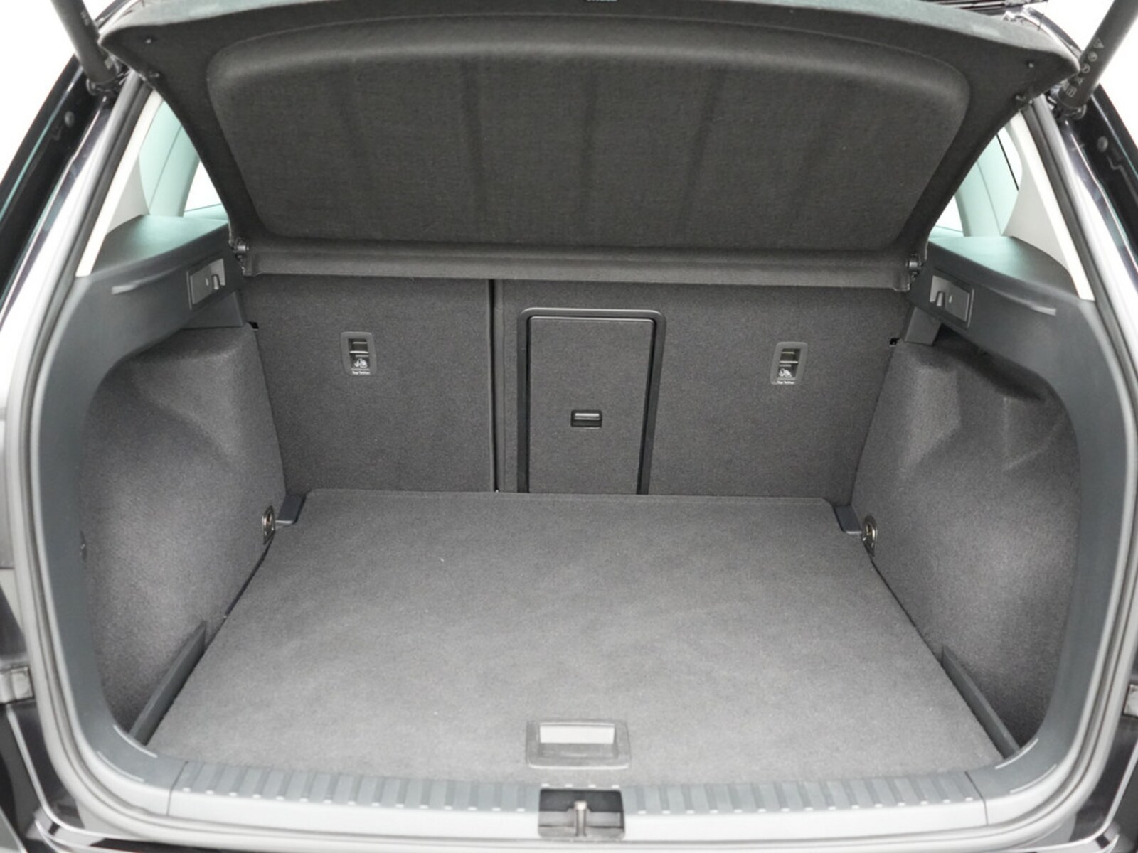 CUPRA Ateca – Bild 13