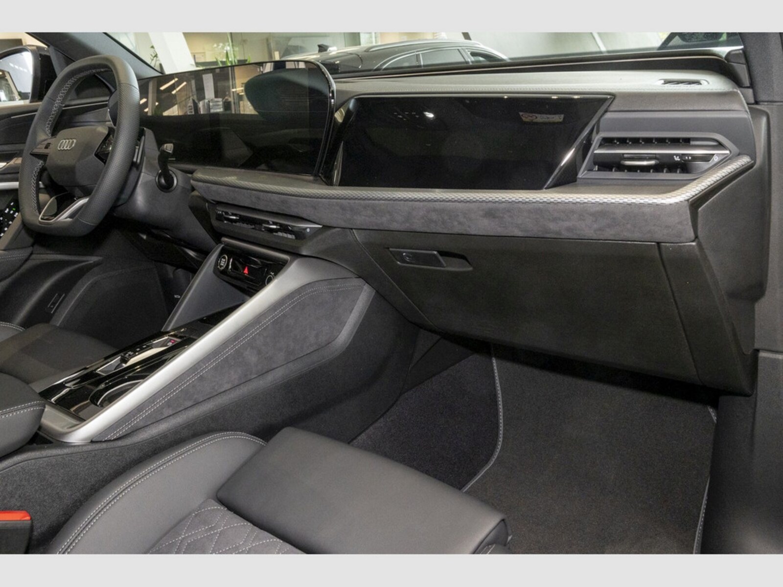 Audi Q5 – Bild 9