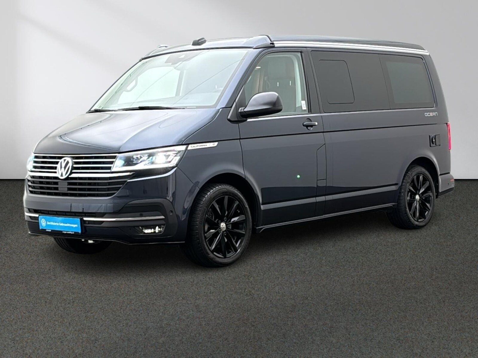 Volkswagen T6.1 California – Bild 14