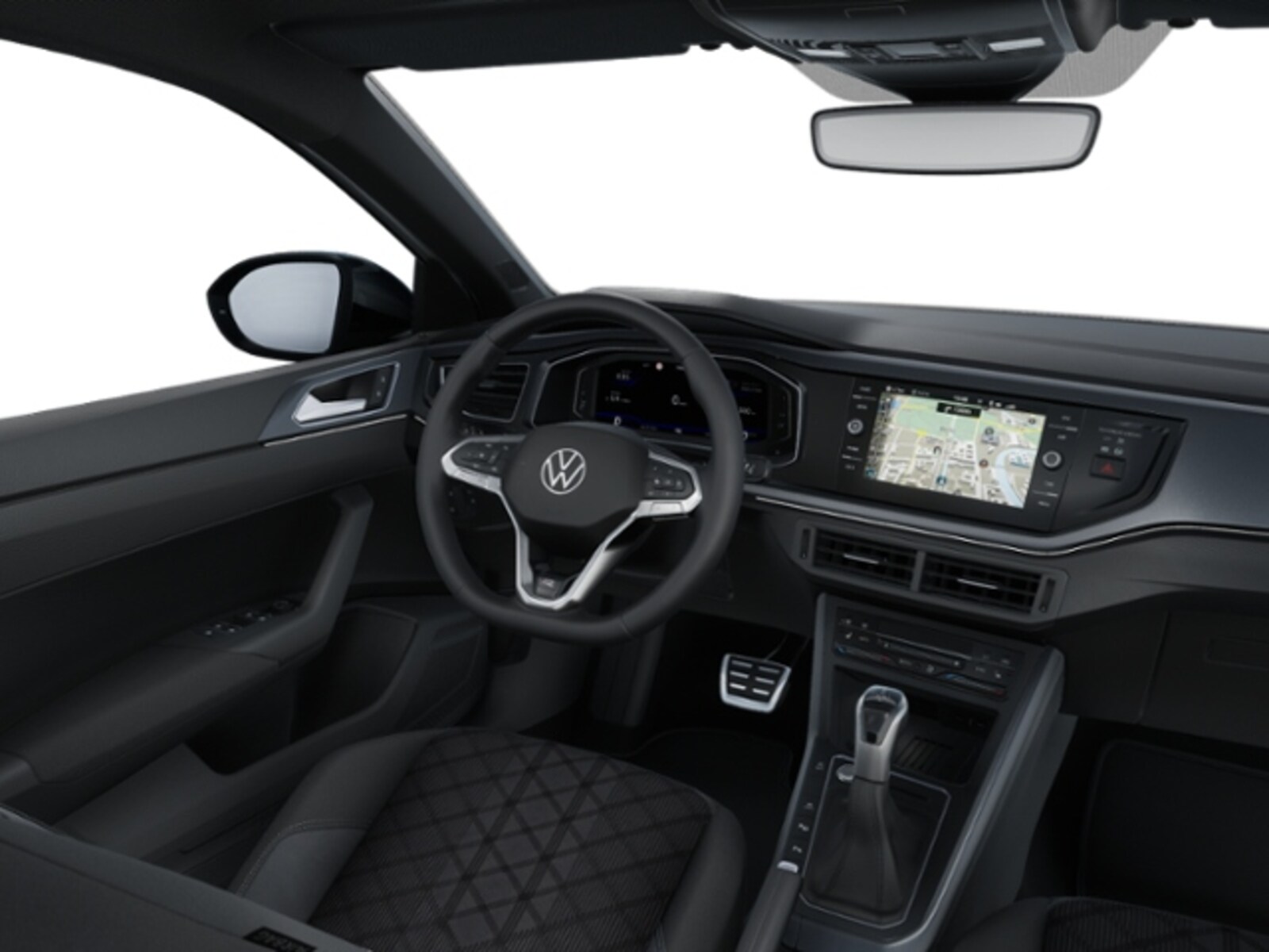 Volkswagen Taigo – Bild 9