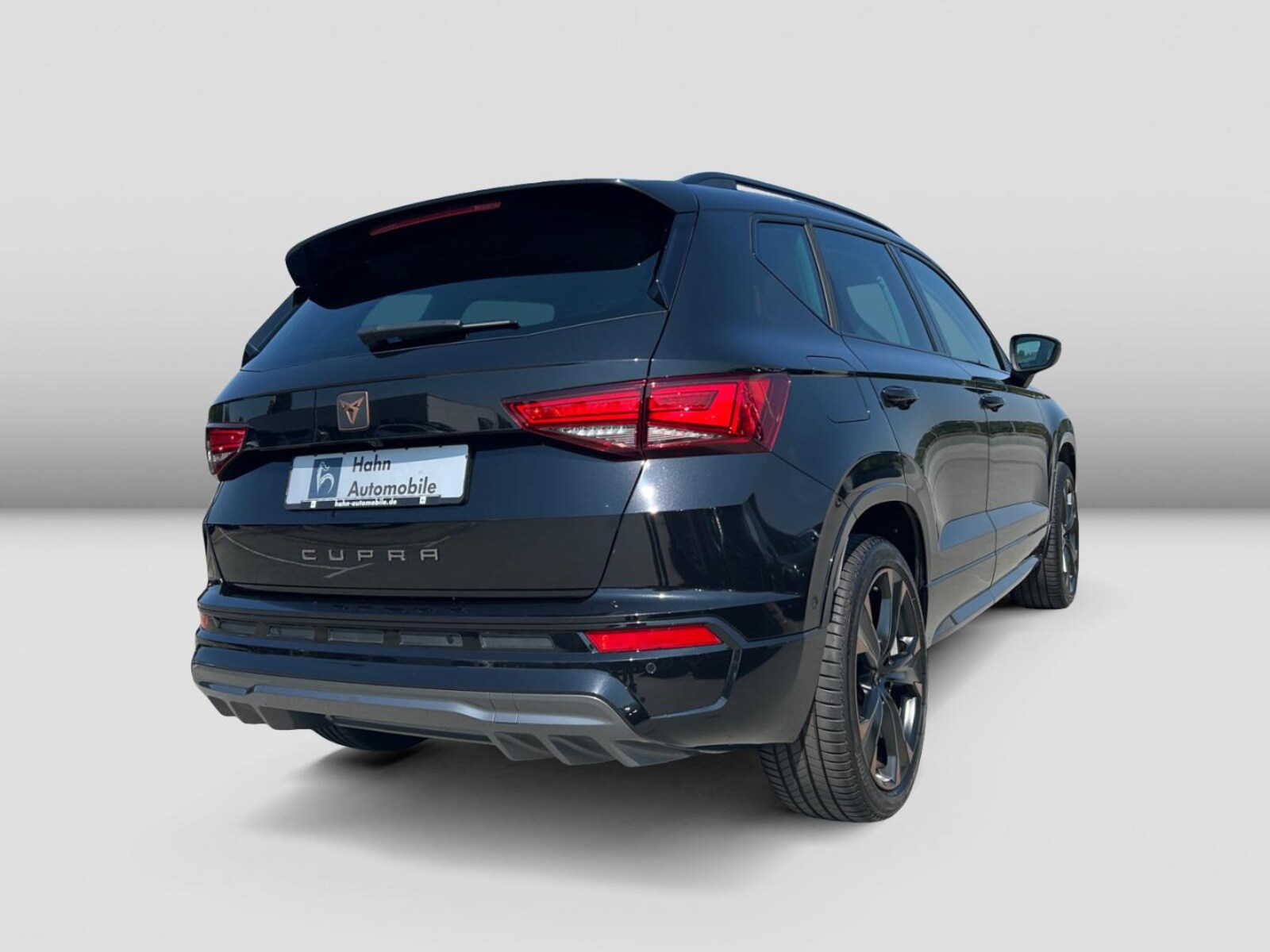 CUPRA Ateca – Bild 4