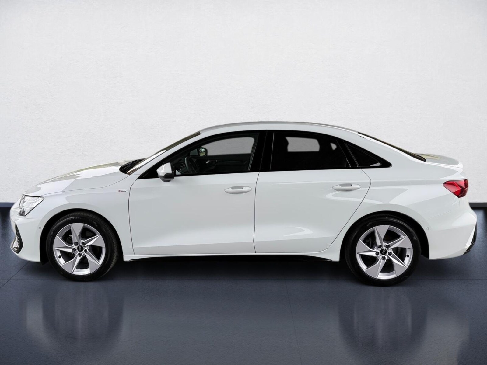 Audi A3 Limousine – Bild 3