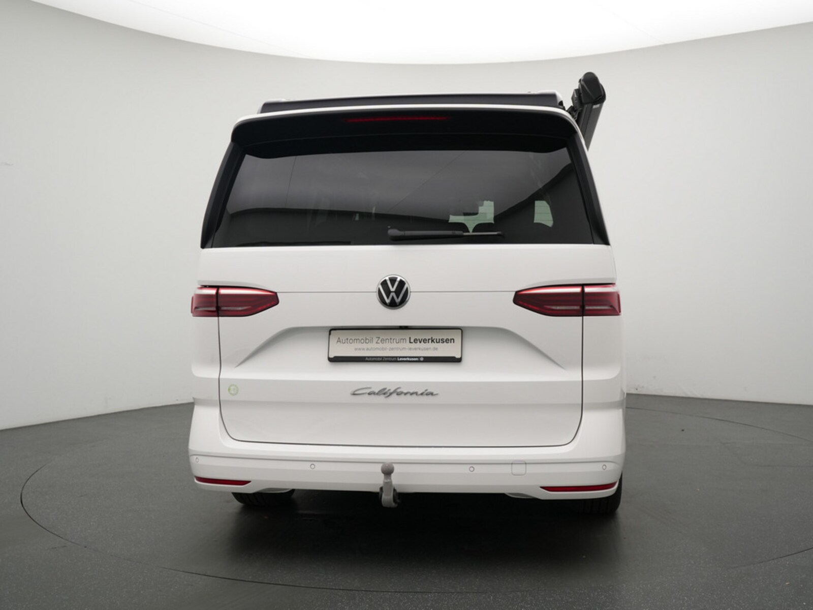 Volkswagen California – Bild 25