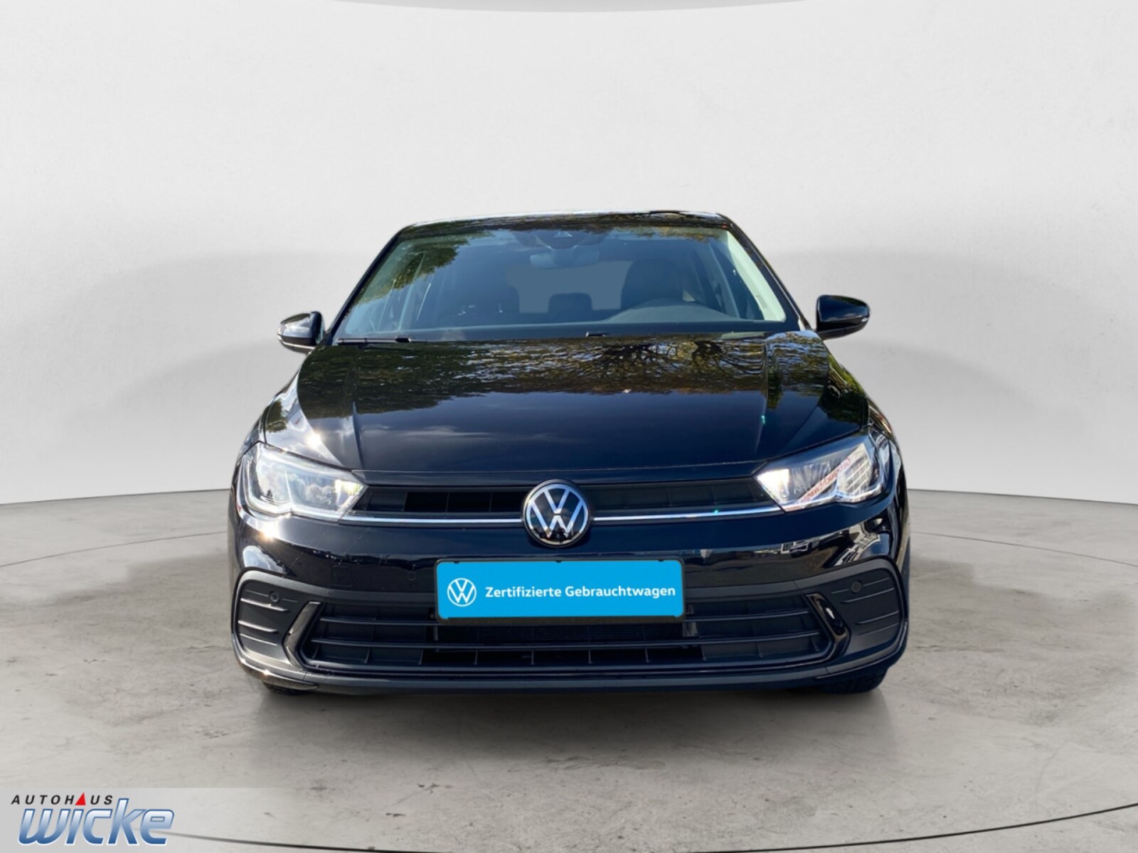 Volkswagen Polo – Bild 3