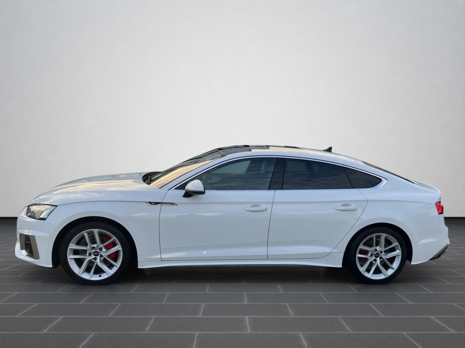 Audi A5 Sportback – Bild 7