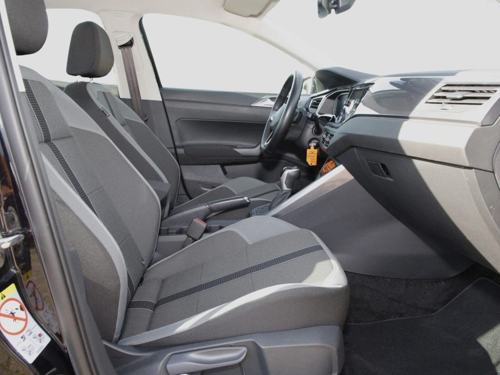 Volkswagen Polo – Bild 9