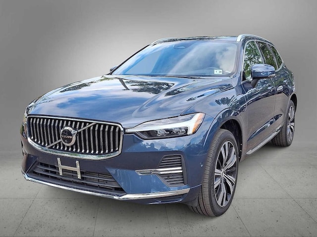 Photo of 2023 Volvo XC60 Recharge Plug-In Hybrid