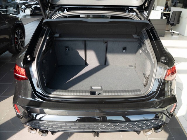 Image about Audi S3 Sportback TFSI quattro S tronic