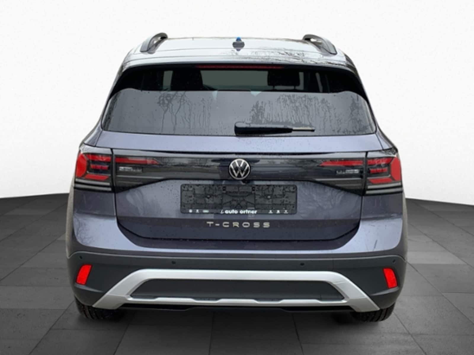 Volkswagen T-Cross – Bild 6
