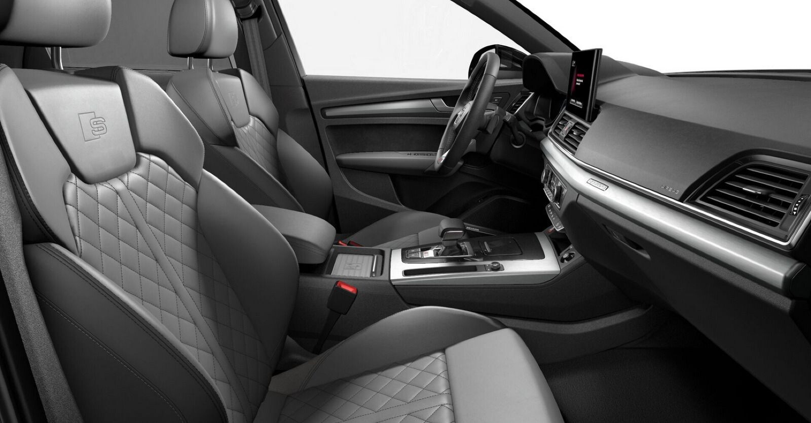 Image about Audi SQ5 TDI tiptronic