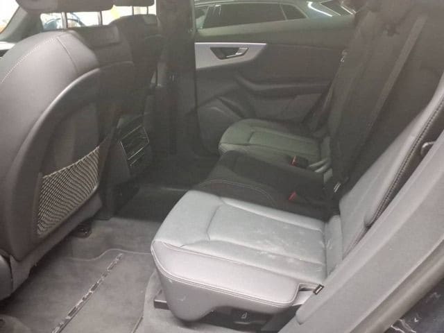 Image about Audi Q8 SUV TFSI e 55 TFSI e quattro tiptronic