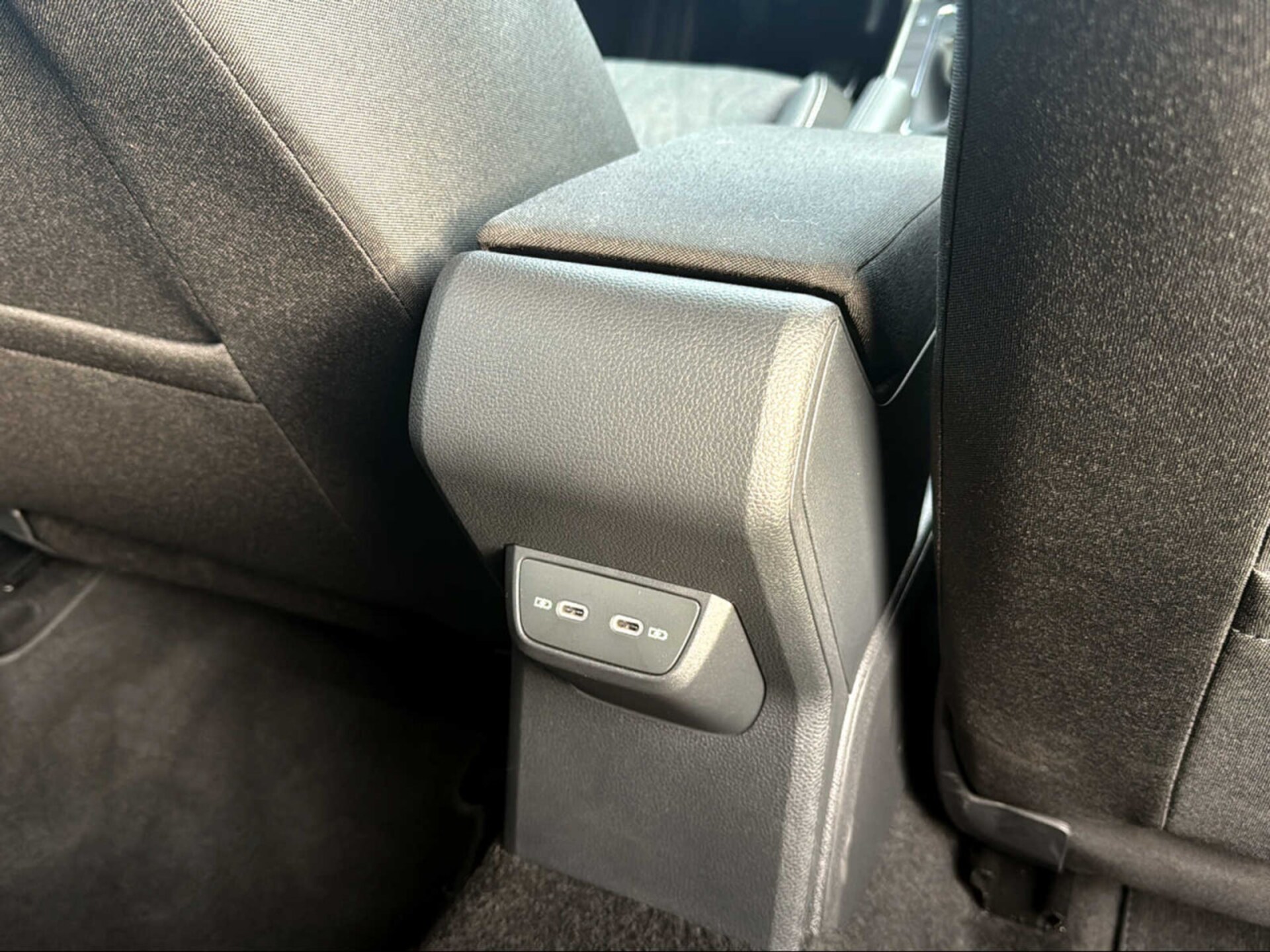 Volkswagen Taigo MOVE