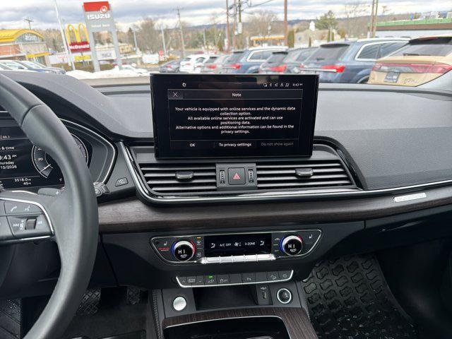 2024 Audi Q5 Premium Plus - Photo 12