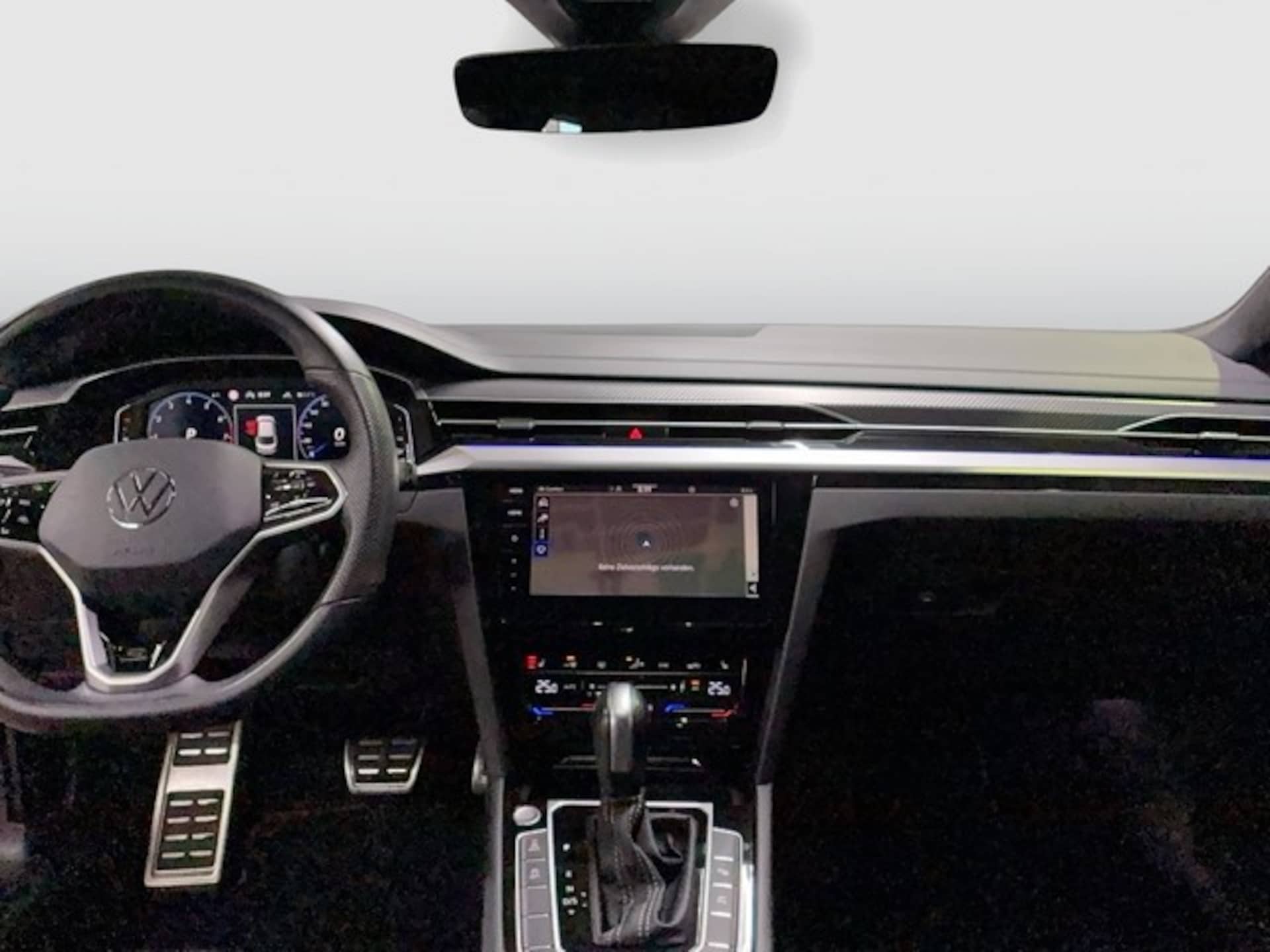 Volkswagen Arteon R-Line