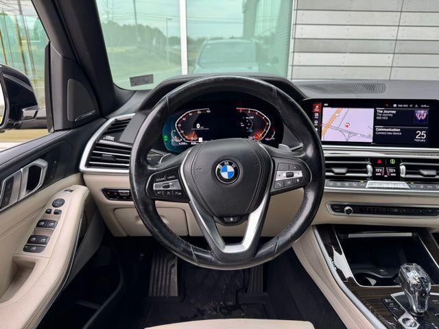 2021 BMW X5 40i - Photo 12