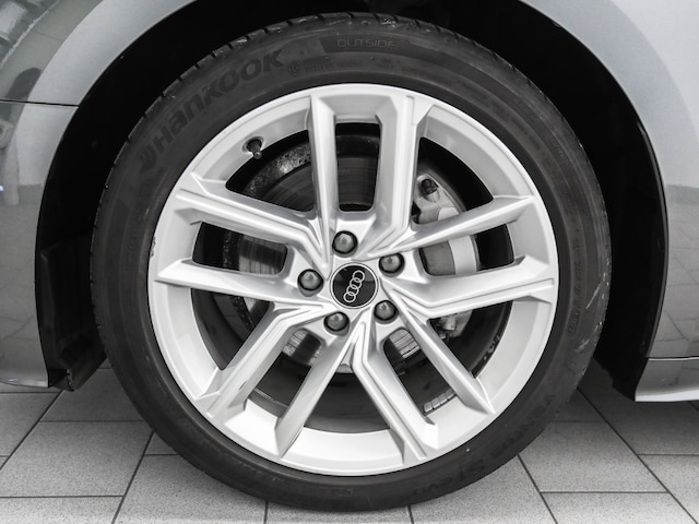 Audi A5 Cabriolet S Line 40 TFSI S Tronic -  - Joinsteer - #3