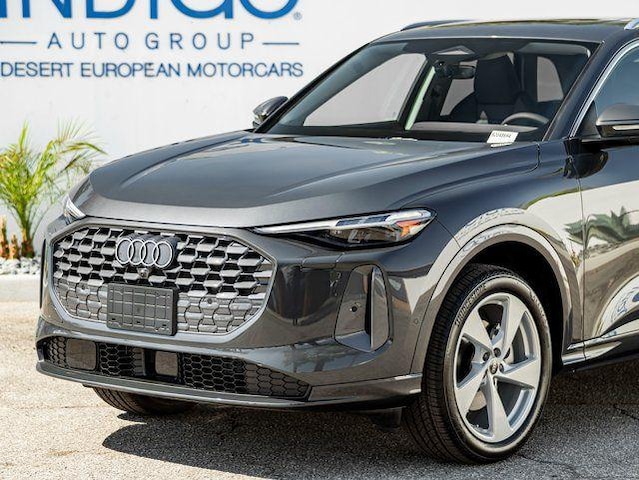 2025 Audi Q5