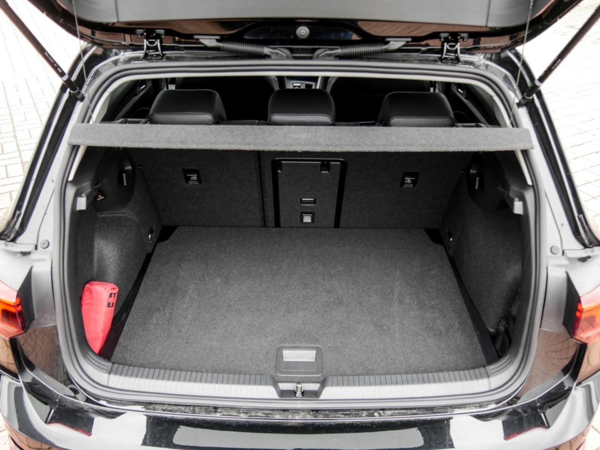 Volkswagen Golf Goal