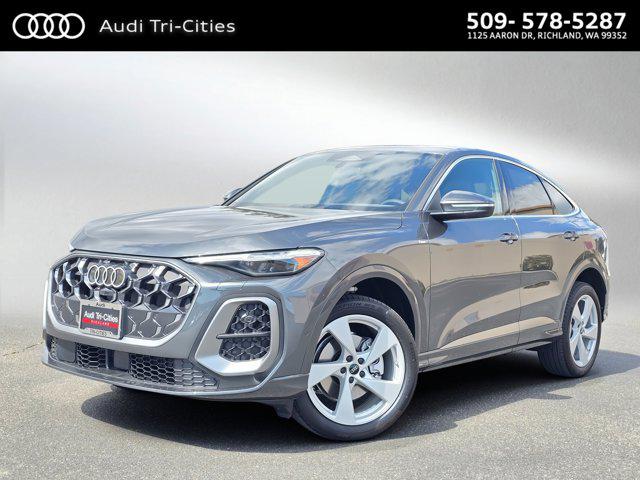 2026 Audi Q5 Sportback Premium Plus quattro's photo