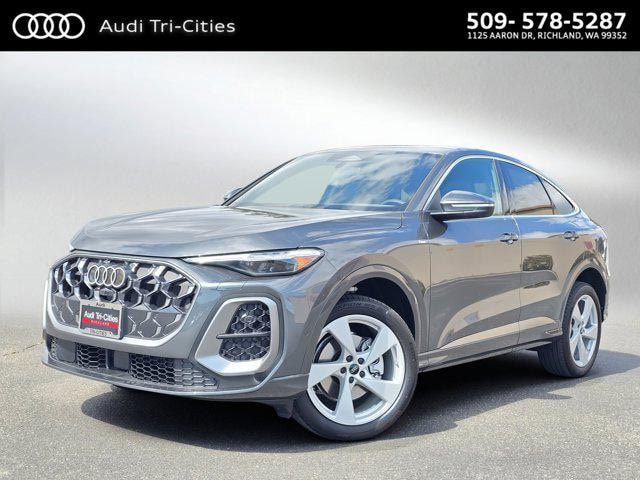 Photo of 2026 Audi Q5 Sportback