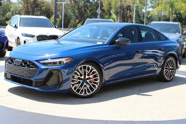 2026 Audi S5 Sedan