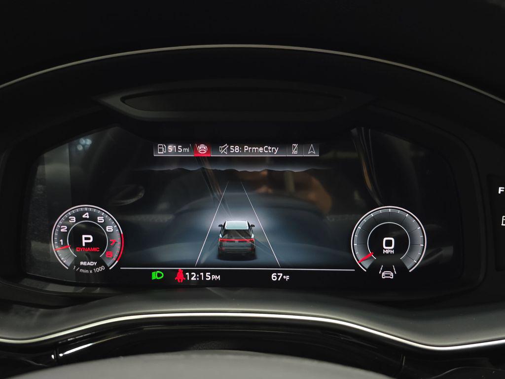 2026 Audi Q8 Premium Plus - Photo 18
