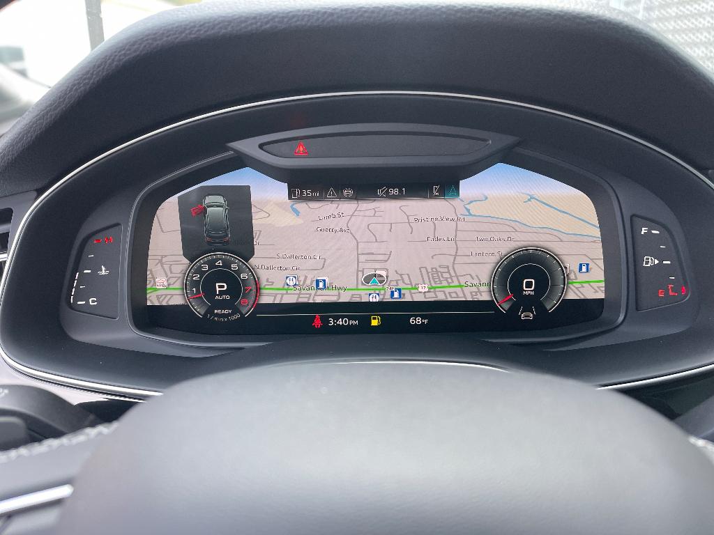 2026 Audi Q7 Premium Plus - Photo 29
