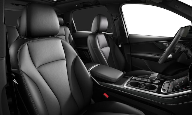 2026 Audi Q7 Premium - Photo 5