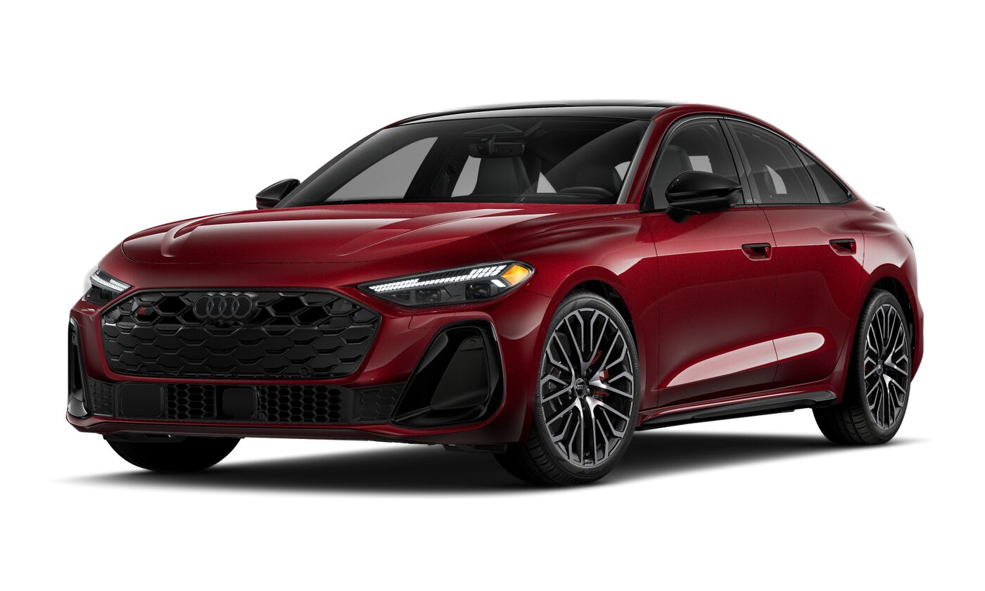 2025 Audi S5 Premium Plus quattro S tronic's photo